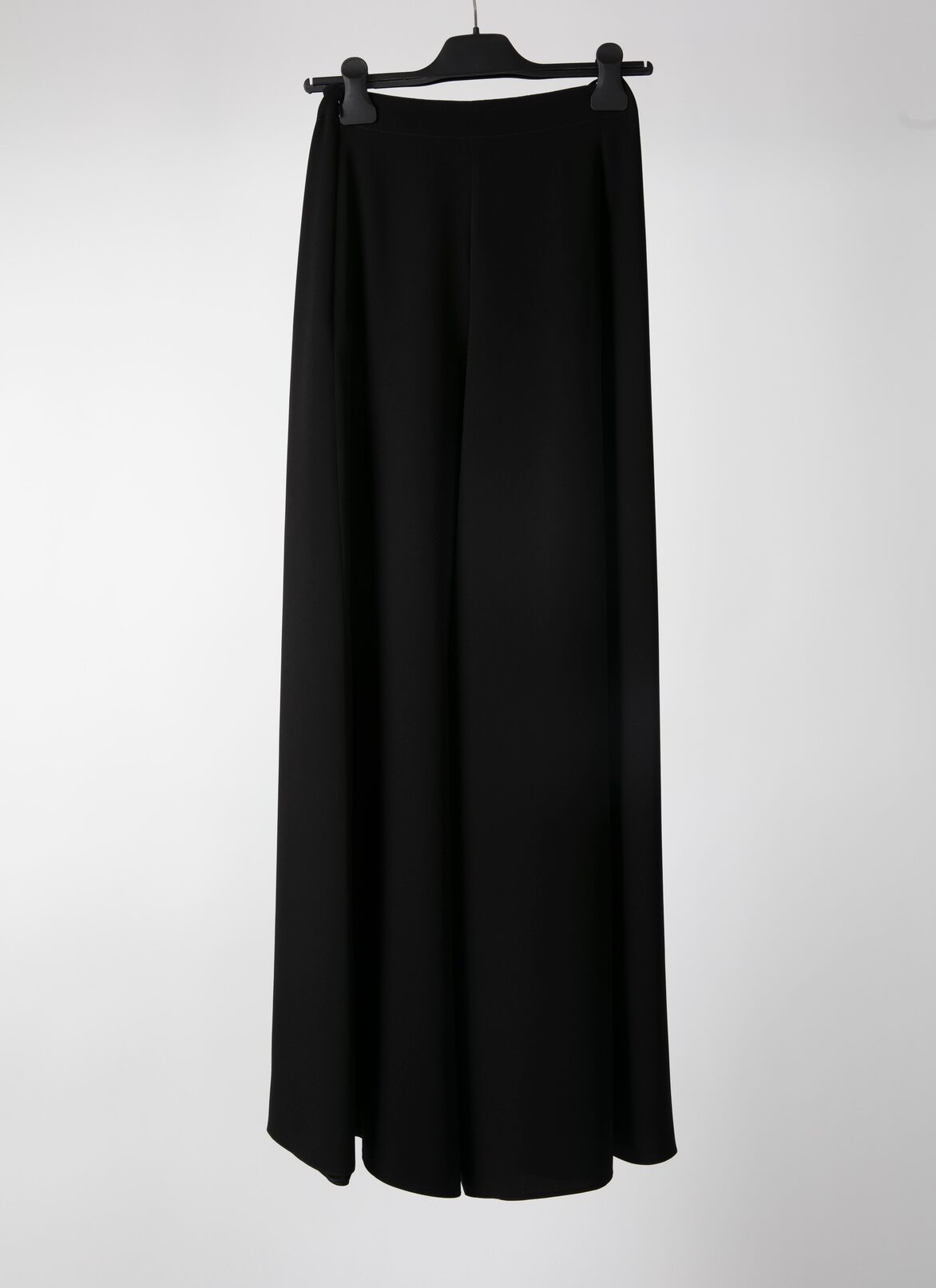Trousers ALAÏA BLACK TROUSERS